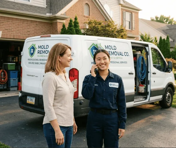 Crawlspace Mold Remediation Uniontown, OH FAQs